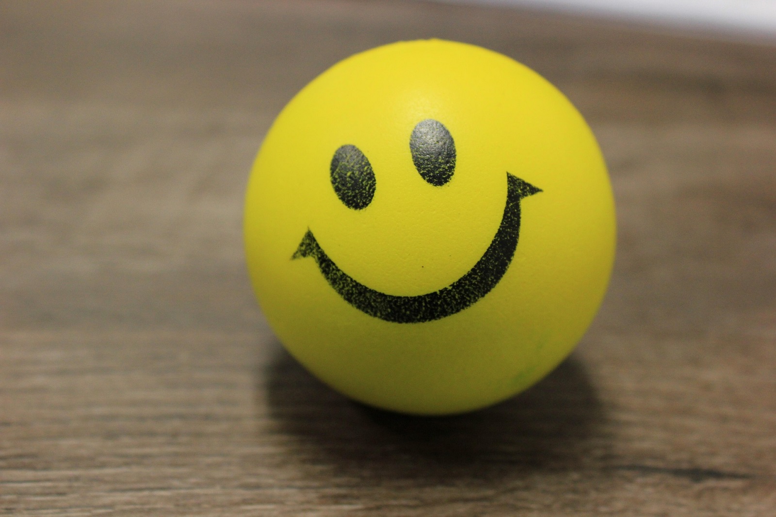 Yellow Day: ¿Qué hace feliz a las personas?