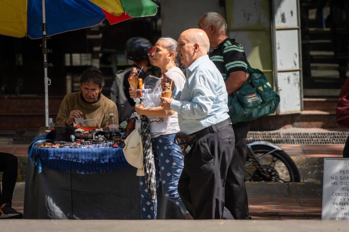 El IVSS comenzó el pago de la pensión de junio: ¿para qué alcanza?