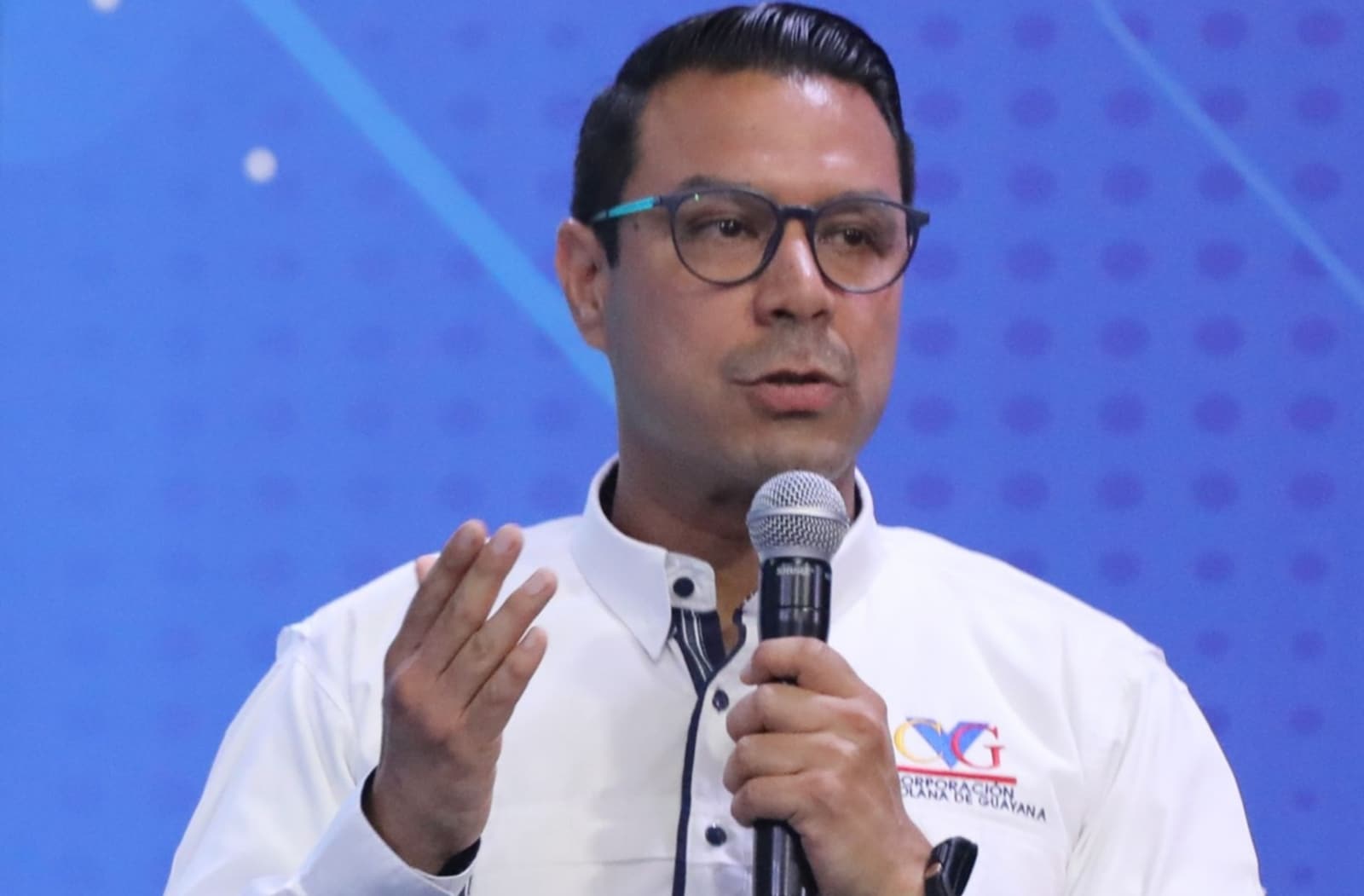 Maduro appointed Héctor Silva as Minister of Mining Improvement