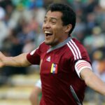 Juan Arango y Empresas Polar invitan a jugar como en casa con una campaña que resalta la pasión por el fútbol 