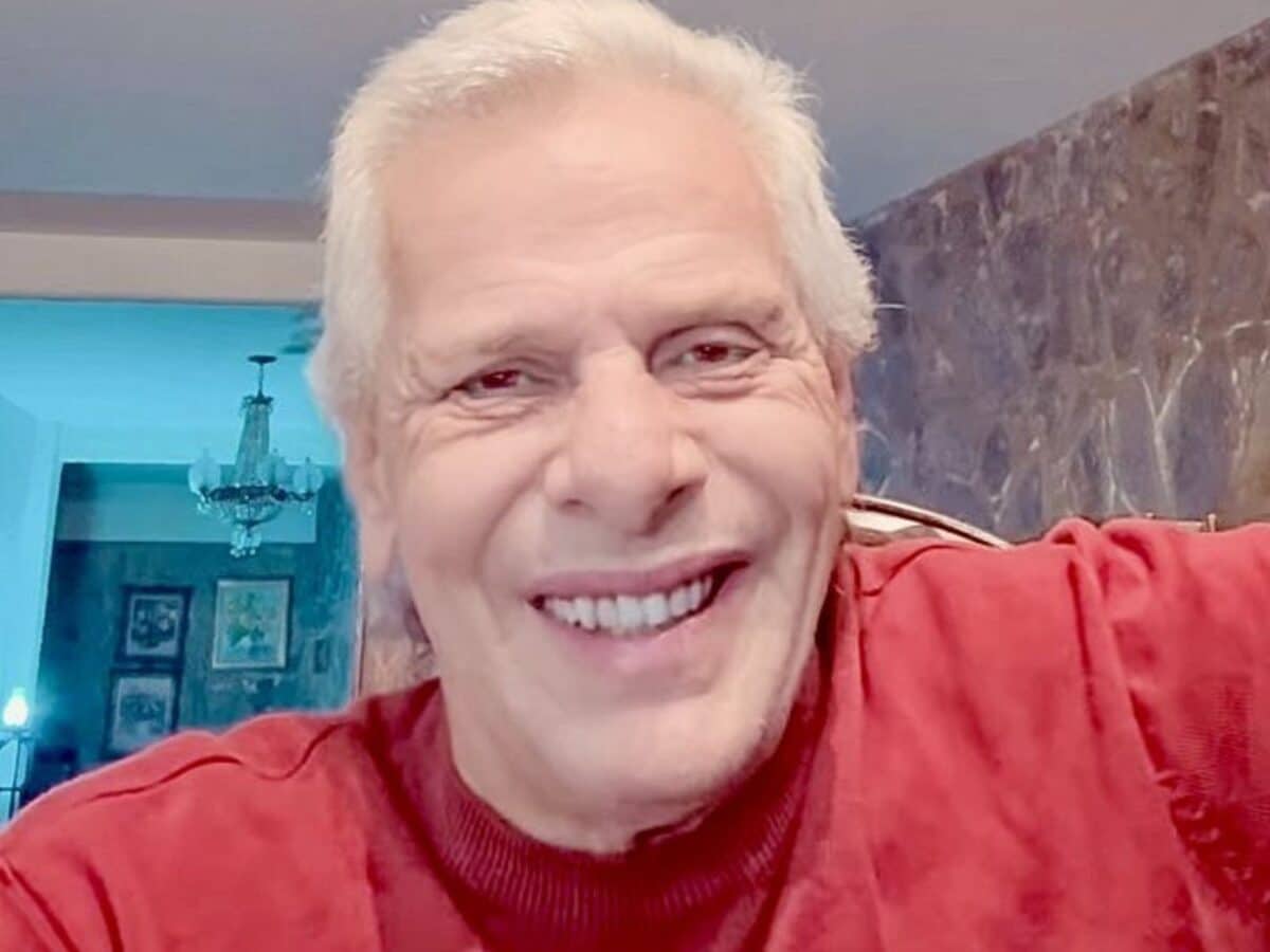 Murió el locutor venezolano Marco Antonio Lacavalerie a los 71 años de edad