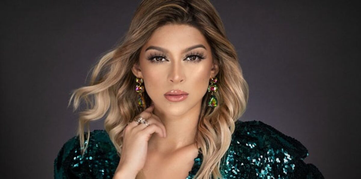 Mariana Zambrano sobre el oficio de ser maquillador: “Es una pasión rentable”