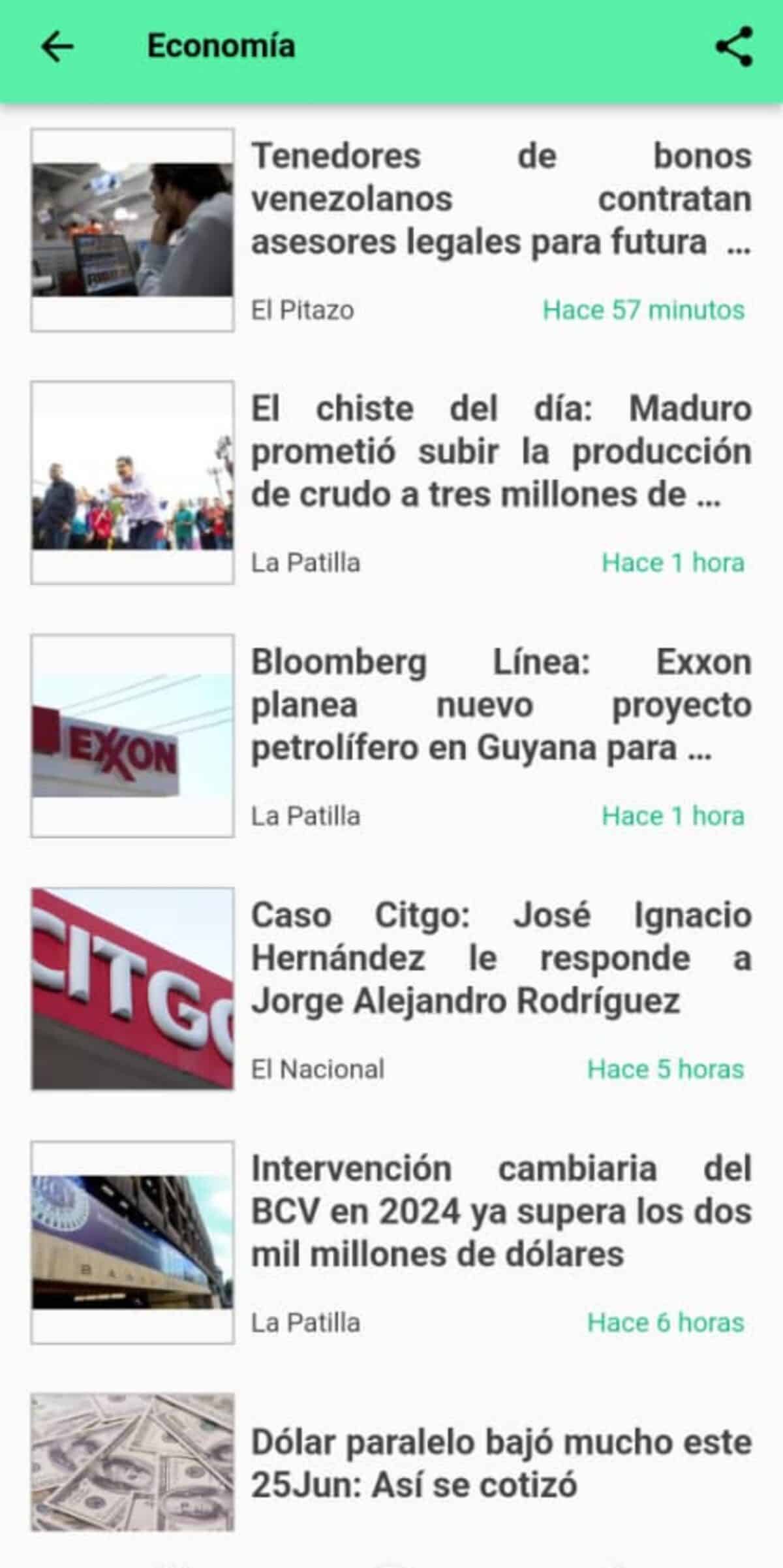 Conexión Segura lanzó la app Noticias Sin Filtro: 