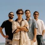 (borrador)Cusica anunció concierto de Rawayana: los detalles