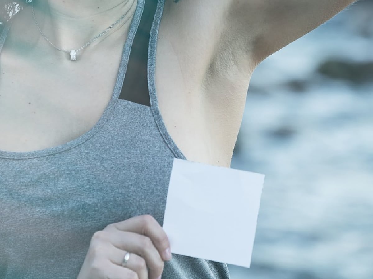 Desarrollaron un sensor portátil para diagnosticar enfermedades a través del sudor