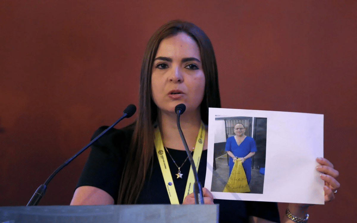 Instituto Casla pidió a la CPI actuar contra la “cadena de mando” del gobierno venezolano 