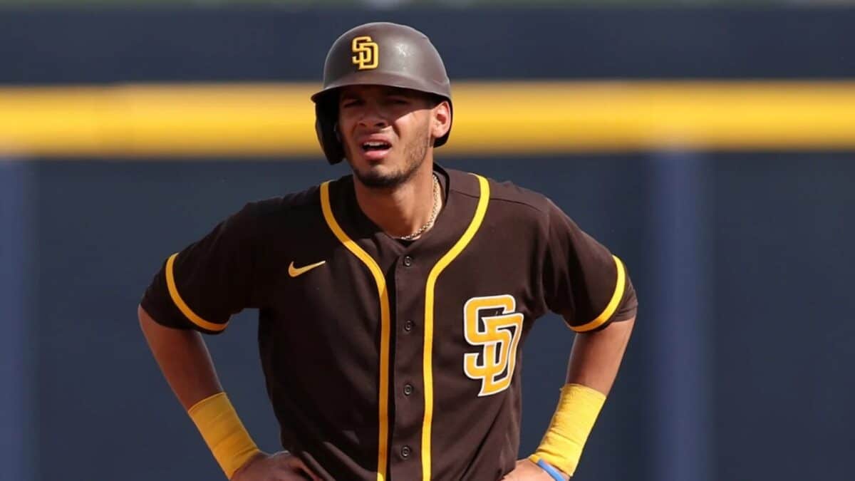 La MLB podría sancionar al venezolano Tucupita Marcano: ¿cuál es la razón?