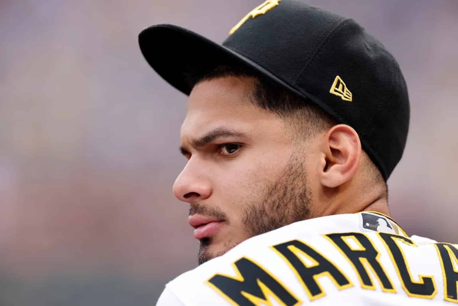 La MLB podría sancionar al venezolano Tucupita Marcano: ¿cuál es la razón?