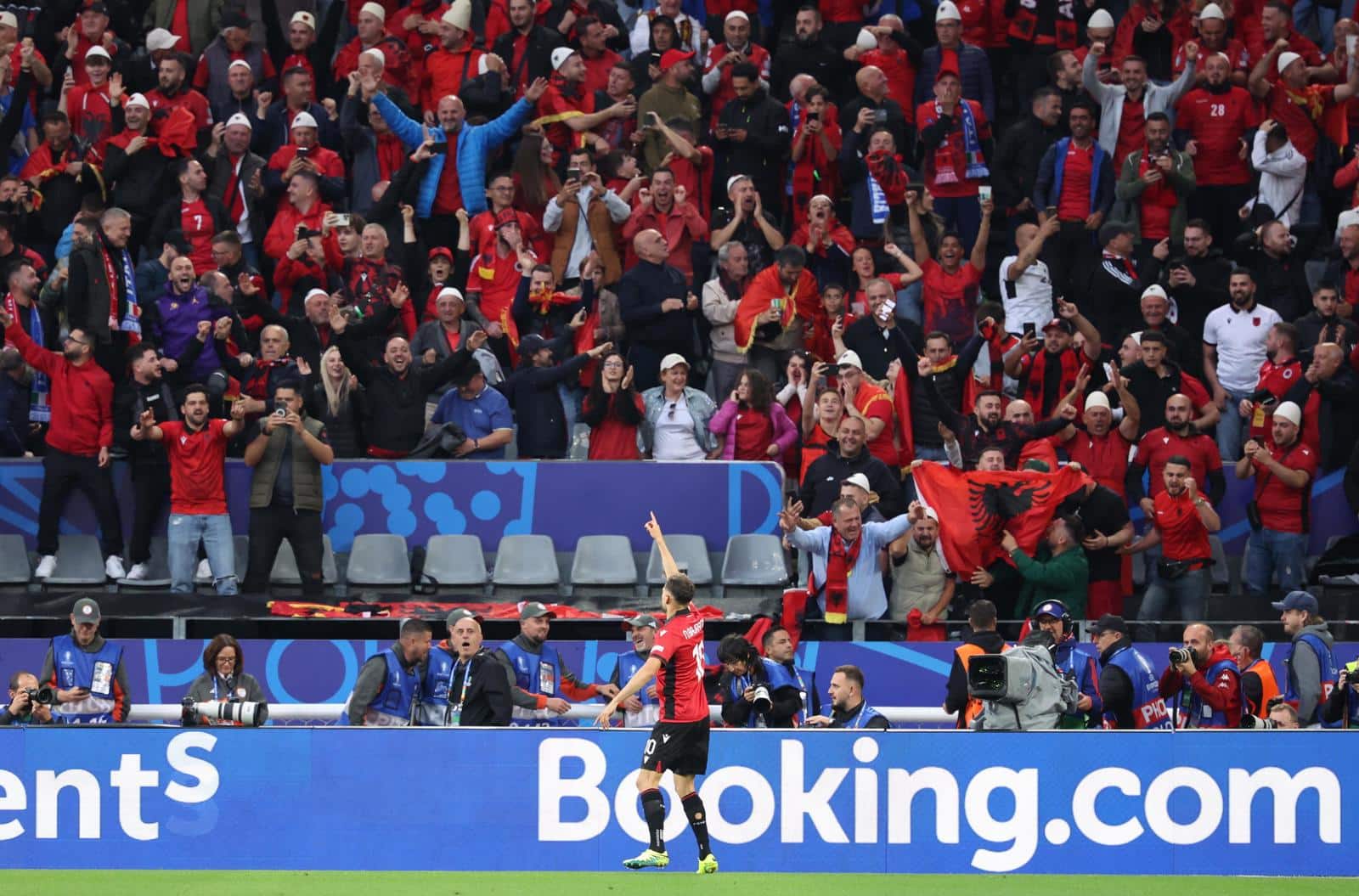 Eurocopa 2024, resumen del 15 de junio: España goleó 3-0 a Croacia en Berlín 