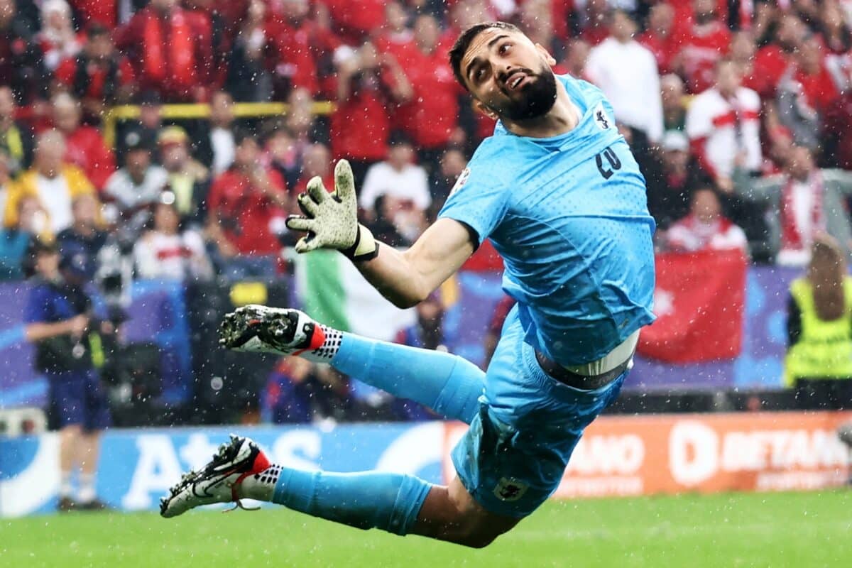 Eurocopa 2024, resumen del 18 de junio: Turquía venció a Georgia en uno de los partidos más emocionantes del torneo