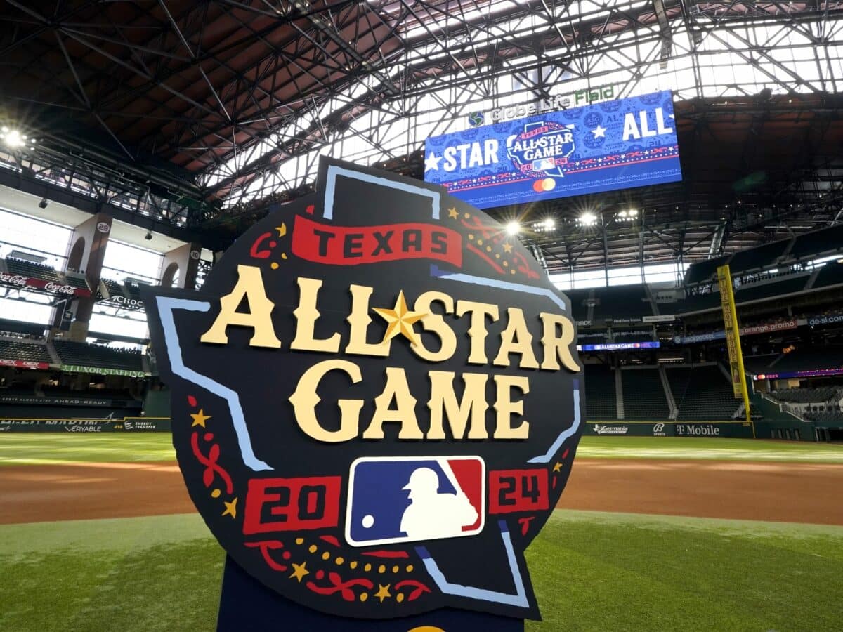 Juegos de Estrellas de la MLB: ¿quiénes son los venezolanos finalistas?