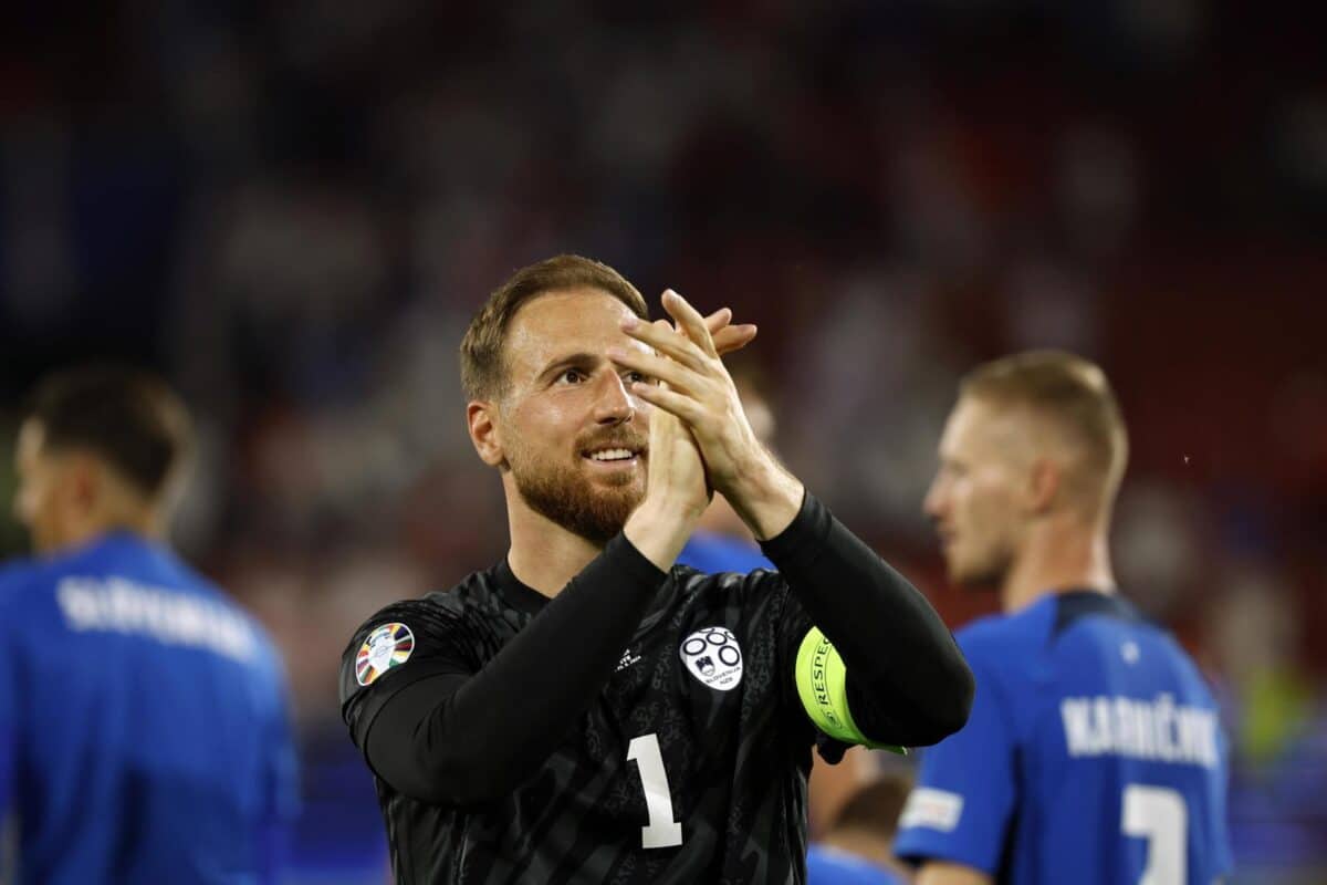 Eurocopa 2024, resumen del 25 de junio: Austria en el primer puesto del Grupo D