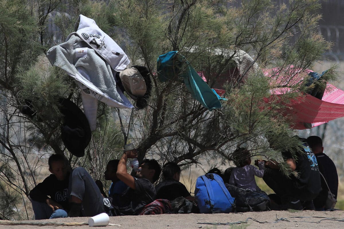 Denver limitó a tres días la ayuda en albergues para nuevos migrantes: los detalles