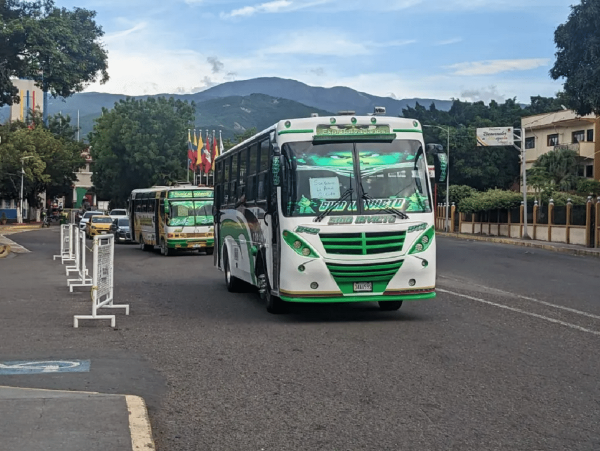 Certificado de circulación en Cúcuta para transportistas venezolanos: ¿cuánto cuesta y cómo renovarlo?