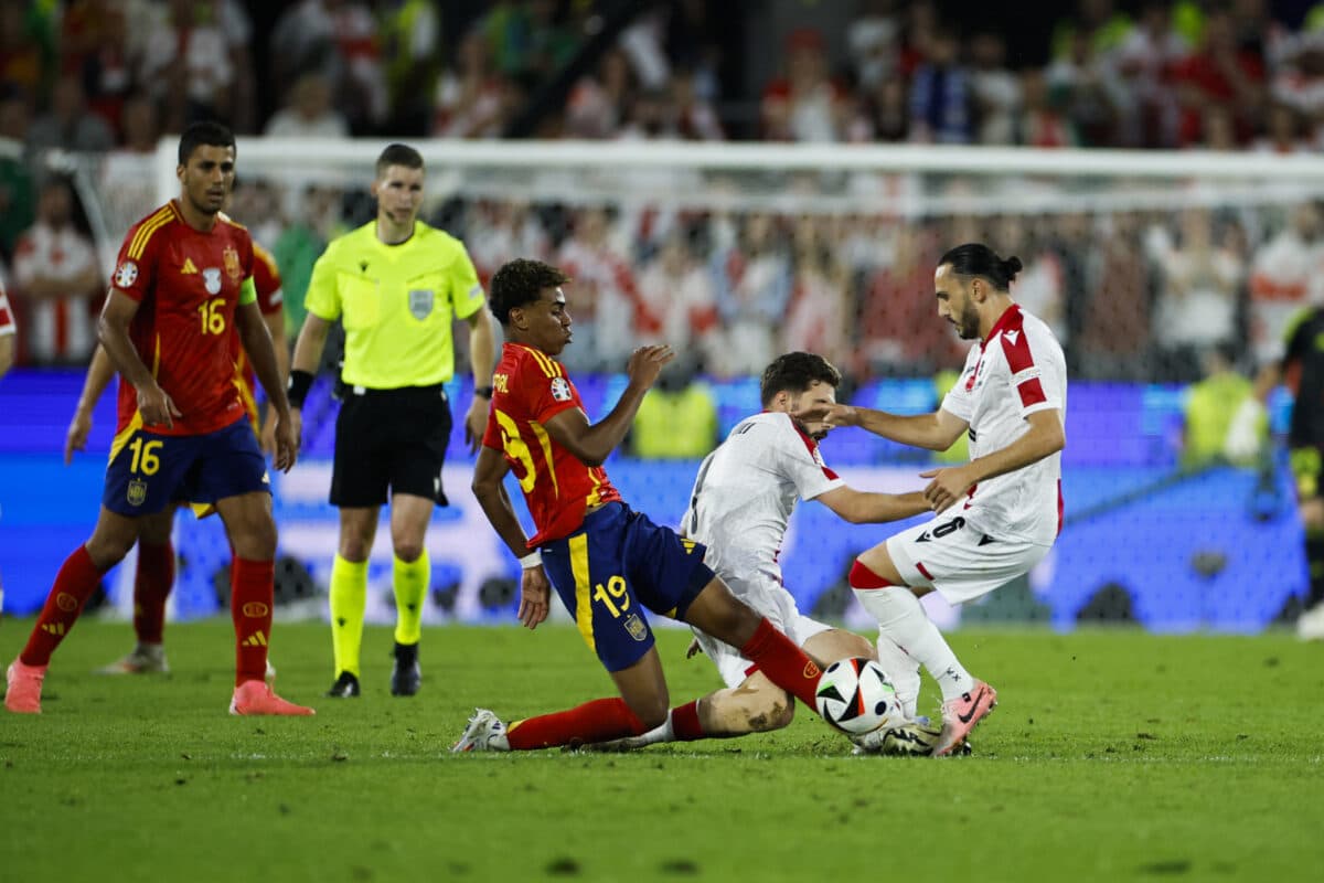 Eurocopa 2024, resumen del 30 de junio: Inglaterra selló su pase a cuartos de final