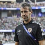 Fernando “Bocha” Batista fue suspendido y no dirigirá a Venezuela en el partido contra Jamaica
