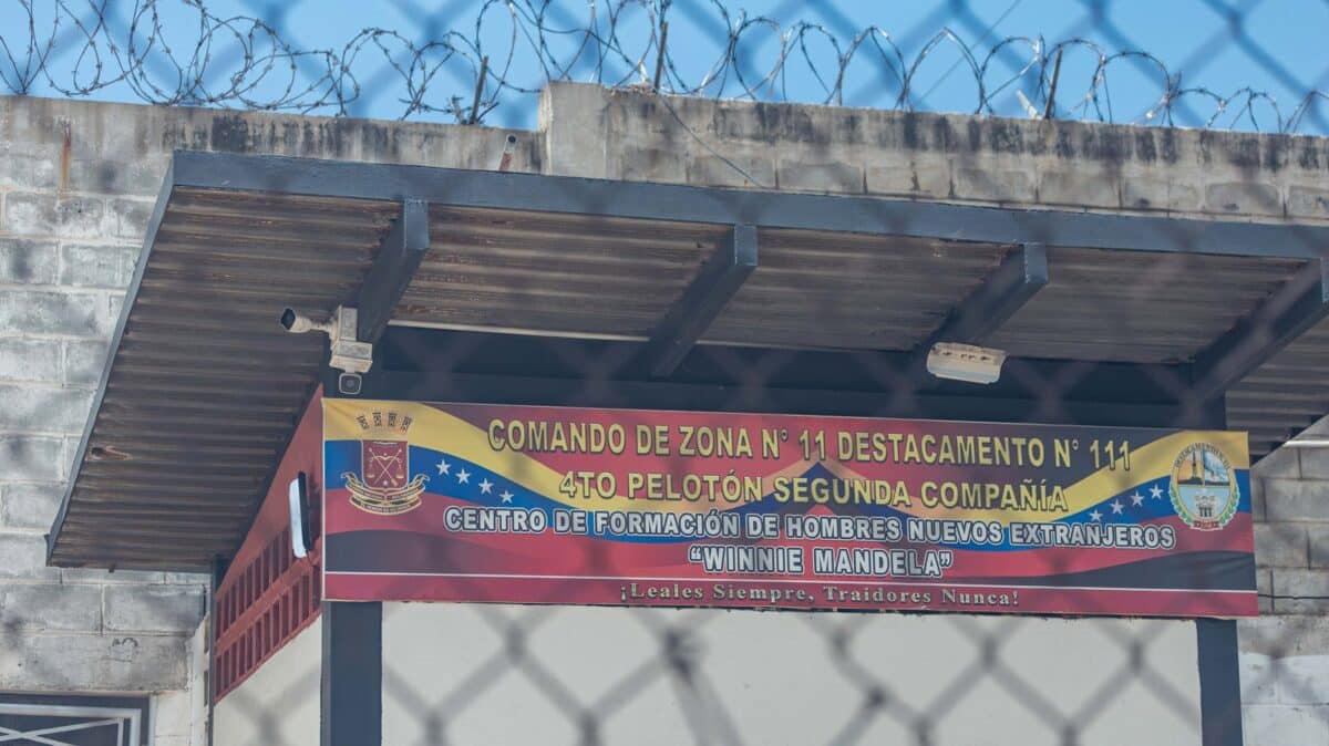Subieron a 51 los centros de reclusión en Venezuela que se sumaron a la huelga de hambre