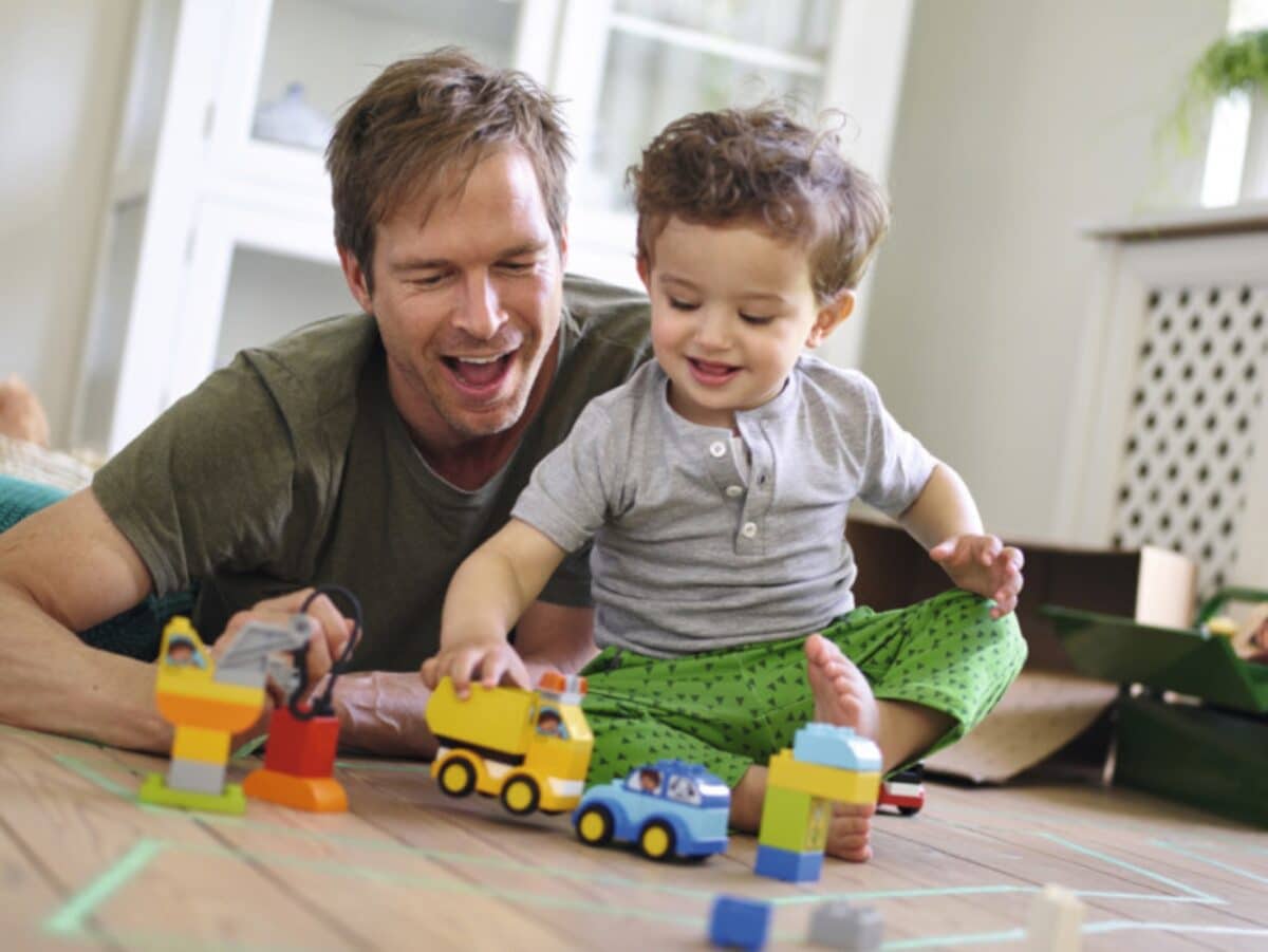 ¿Qué hacer si se vulnera el derecho del padre a ver a un hijo?