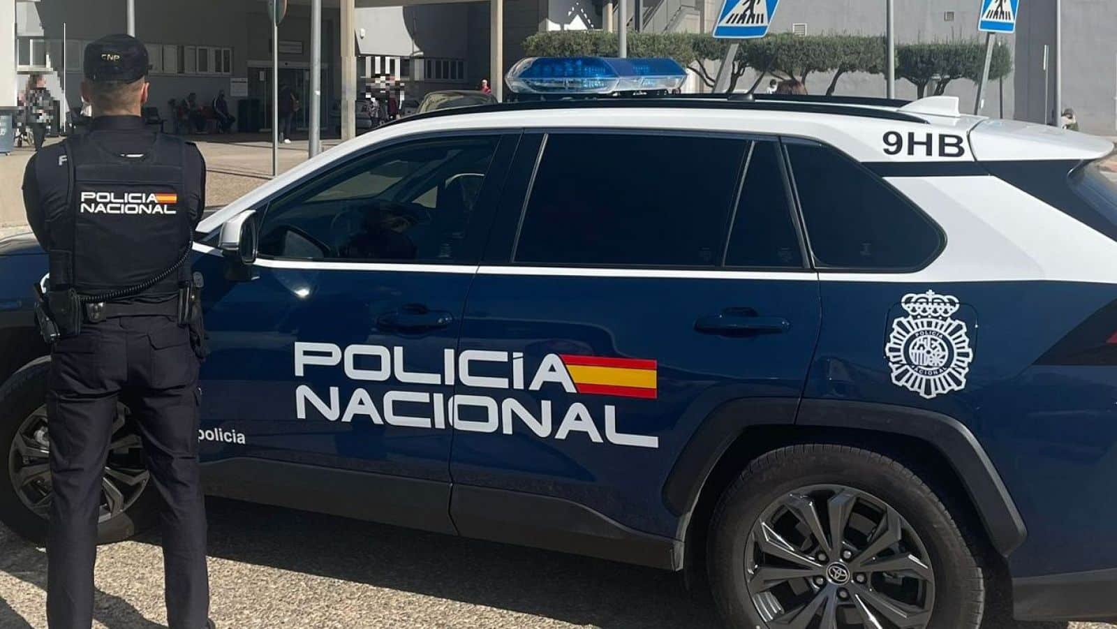 Policía de España liberó a 11 mujeres venezolanas y colombianas que eran explotadas sexualmente