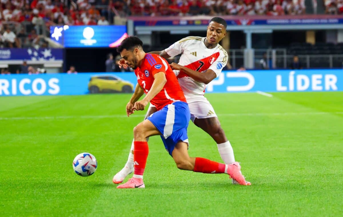 Copa América 2024, resumen del 21 de junio: