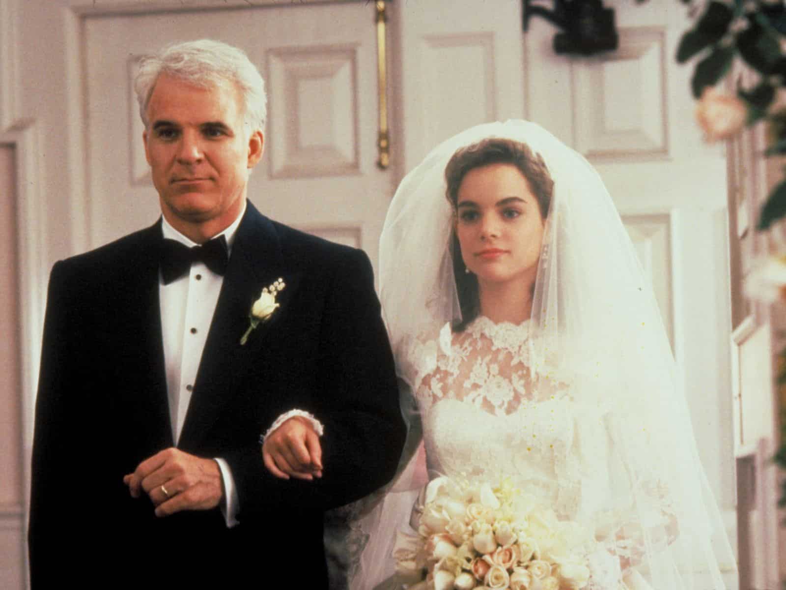 7 películas para celebrar el Día del Padre