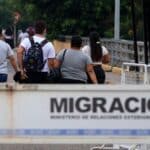Migración Colombia