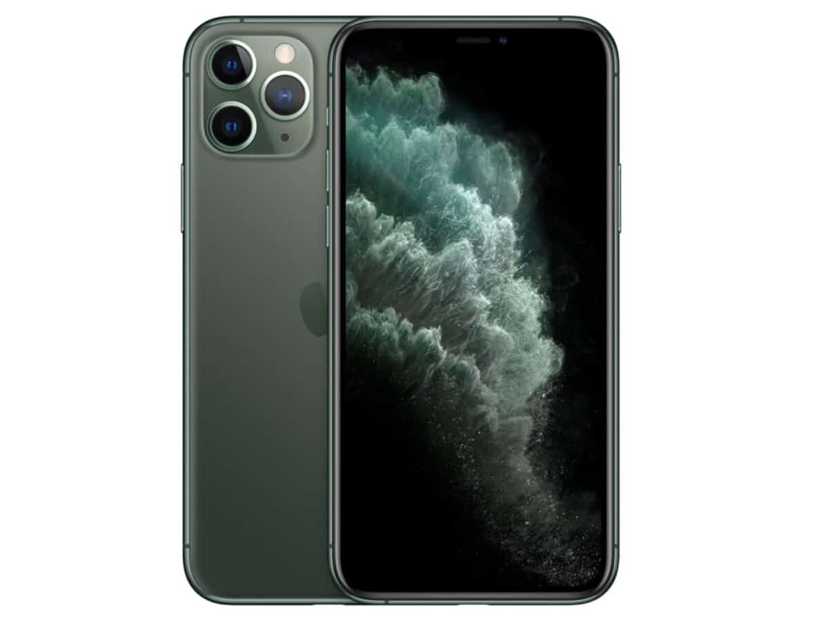 ¿Cómo ha sido la evolución del iPhone?