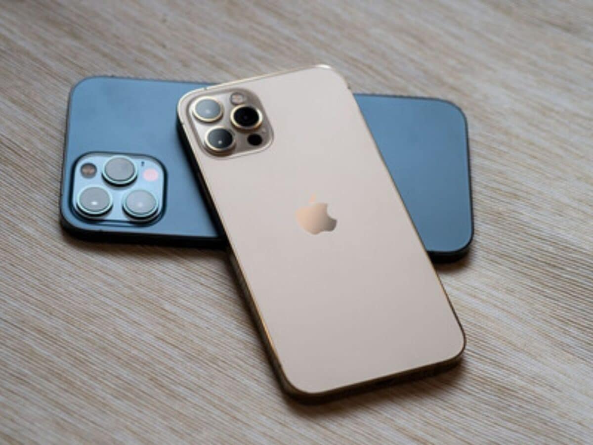 ¿Cómo ha sido la evolución del iPhone?