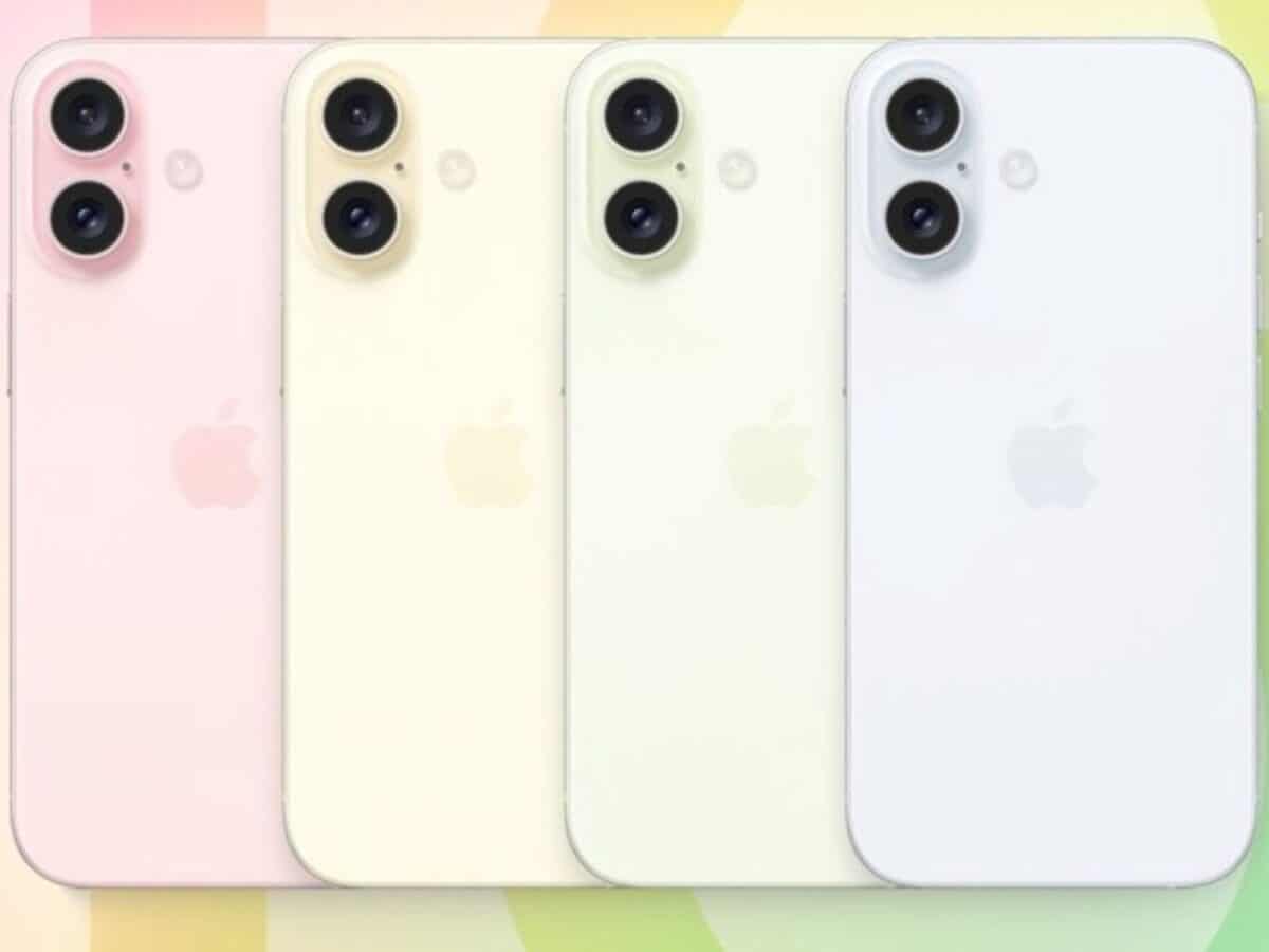 ¿Cómo ha sido la evolución del iPhone?