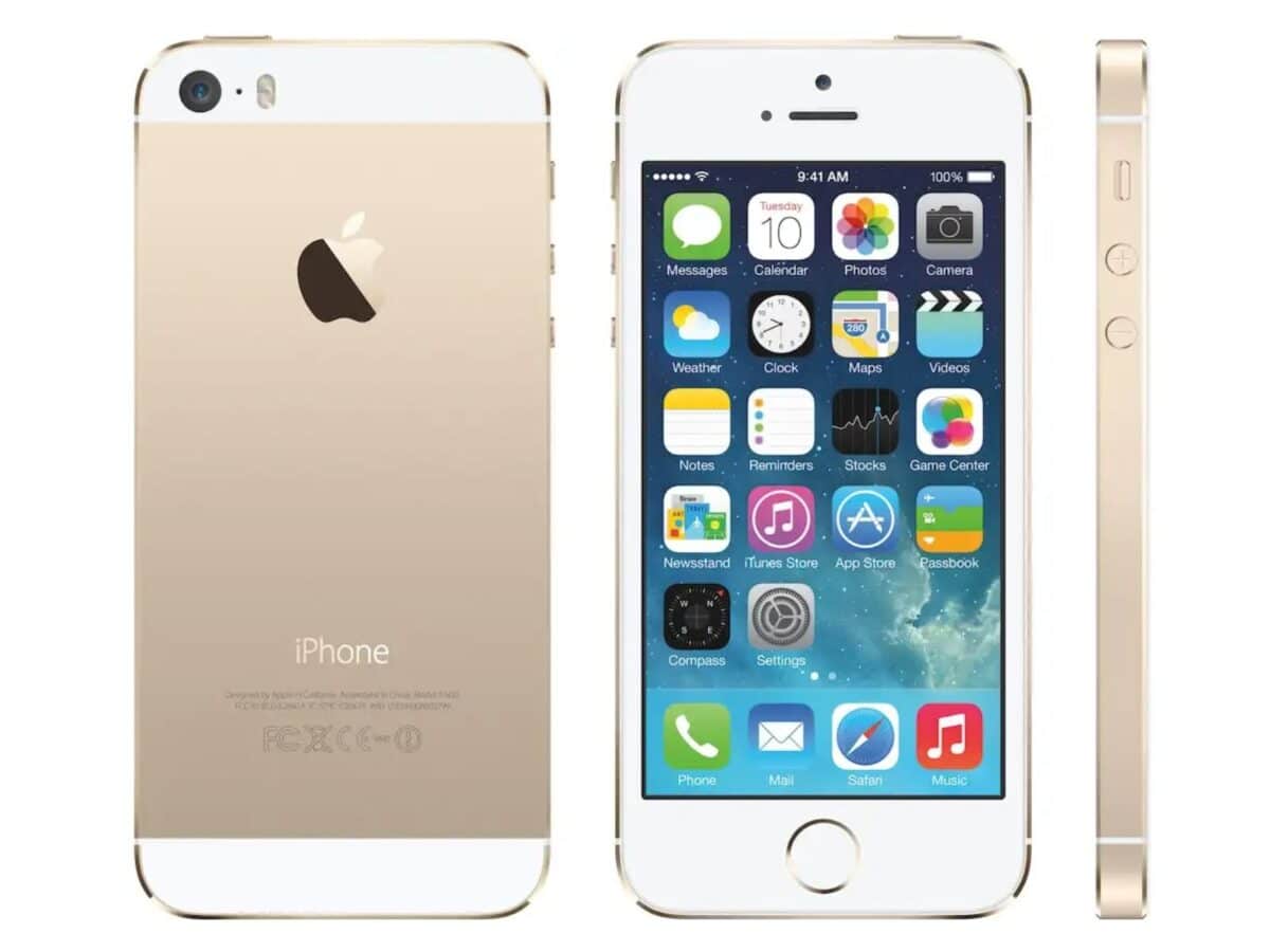¿Cómo ha sido la evolución del iPhone?