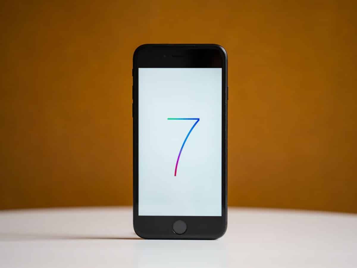 ¿Cómo ha sido la evolución del iPhone?