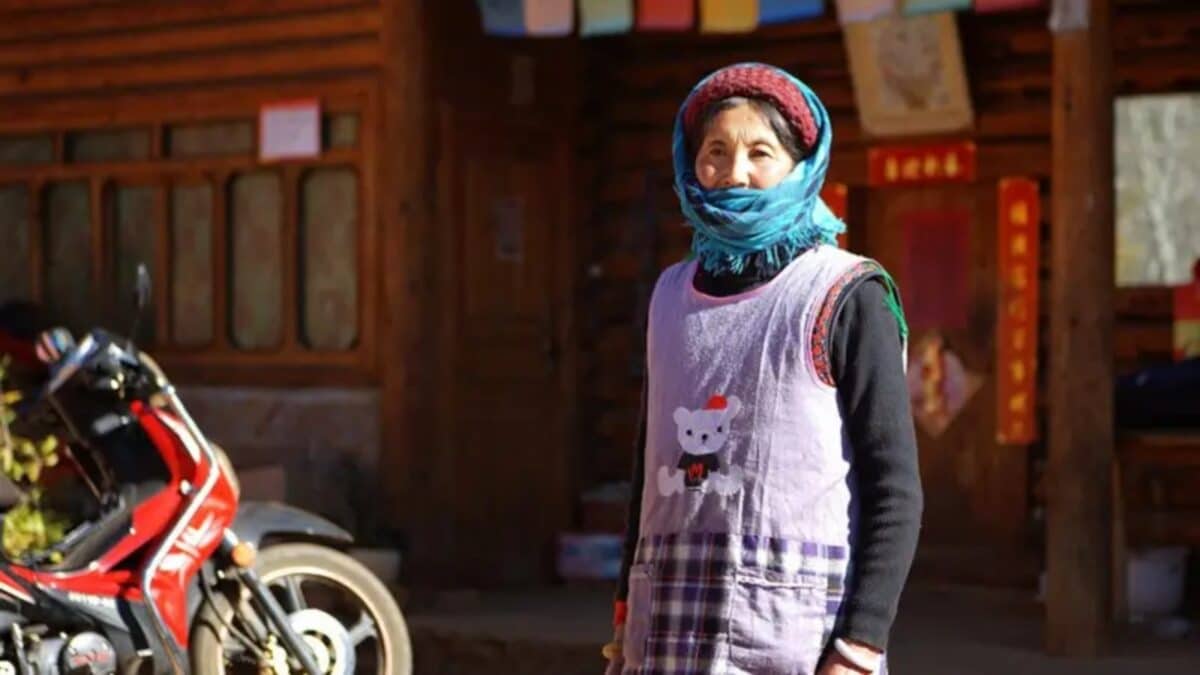 Jinwar, un pueblo ecológico donde solo viven mujeres: ¿dónde queda y cómo se mantiene?