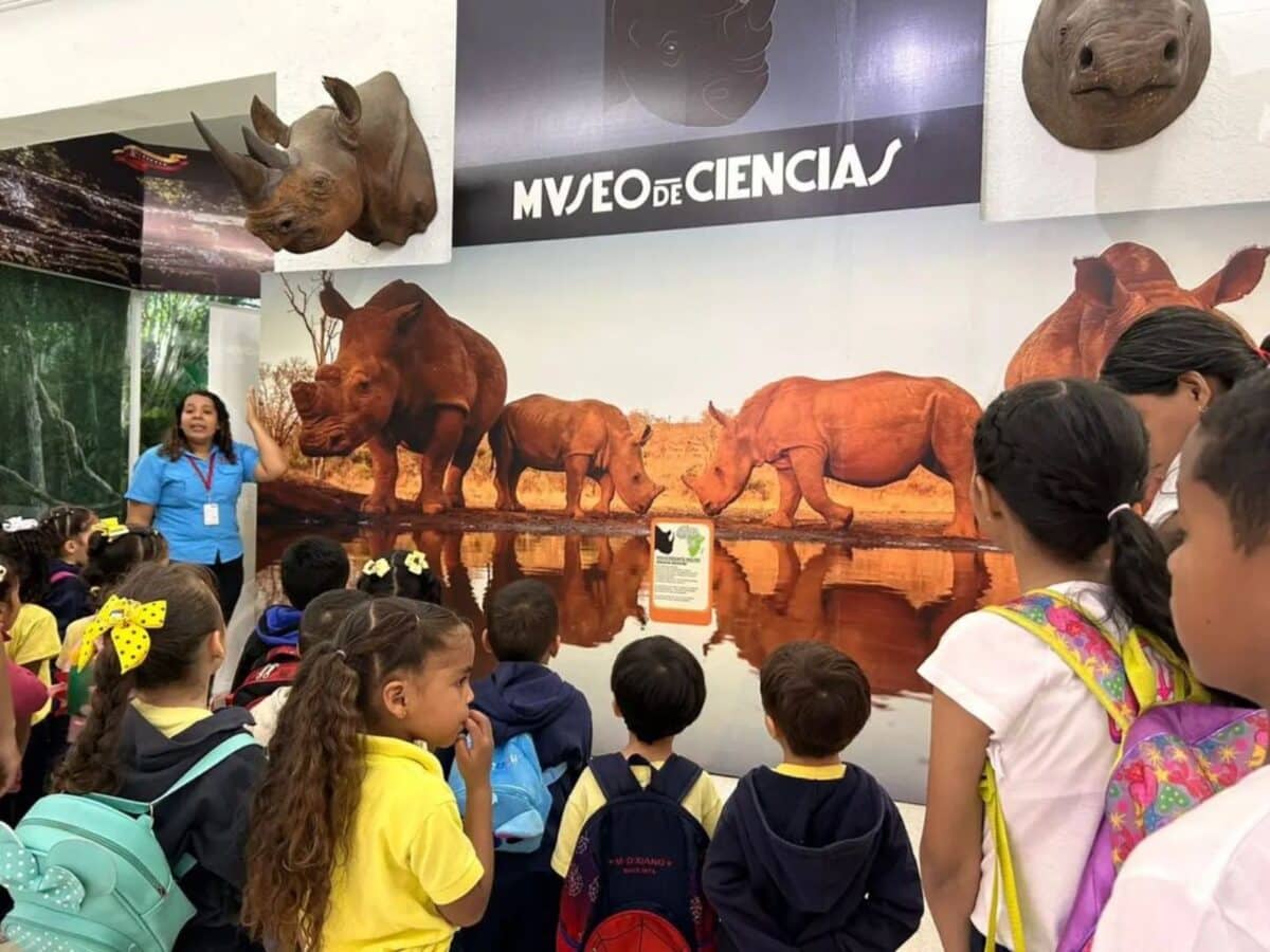 Museo de Ciencias cerró temporalmente sus puertas: ¿cuándo reabrirá?
