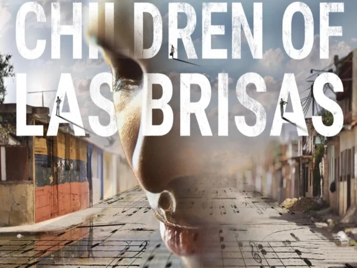 Venezuelan documentary Children of the Brisas was awarded the Prix de France Media Award