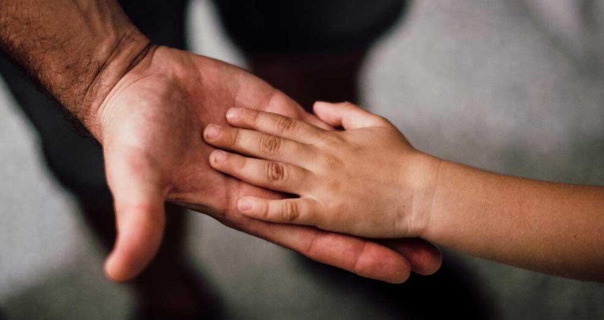 ¿Qué hacer si se vulnera el derecho del padre a ver a un hijo?