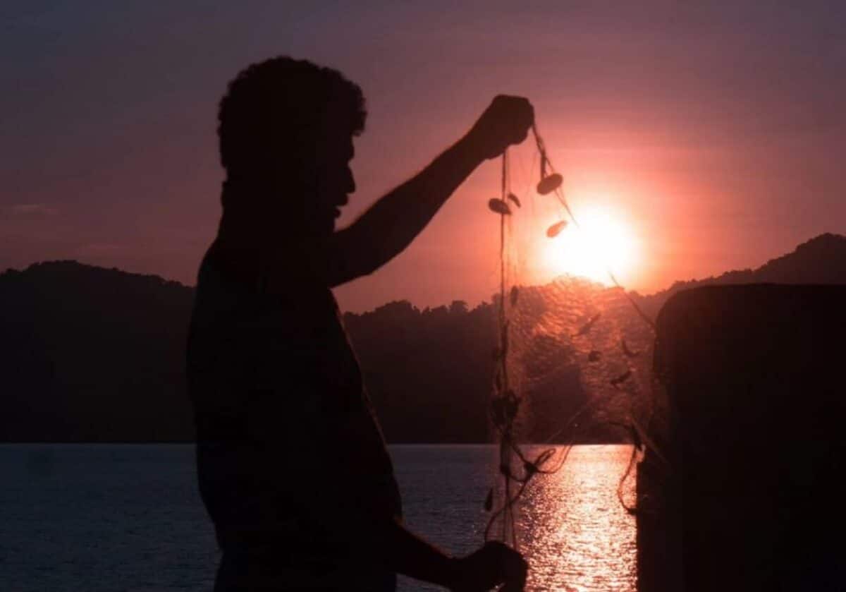 The impact of climate change on artisanal fishing on the coasts of Venezuela