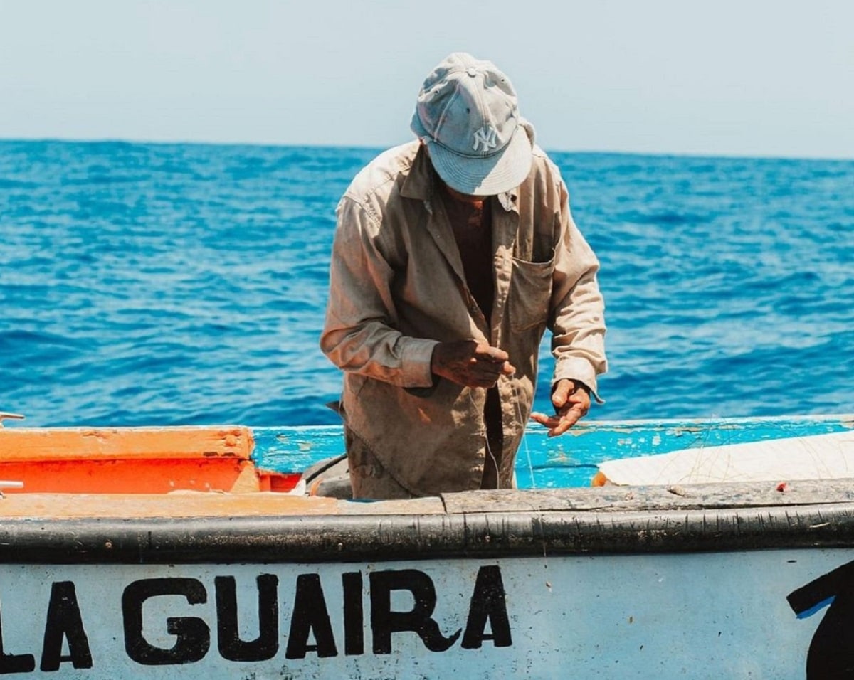 Impression of local weather change on artisanal fishing in Venezuela ...