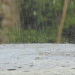 Prevén lluvias en gran parte del territorio venezolano por la cuarta onda tropical de la temporada