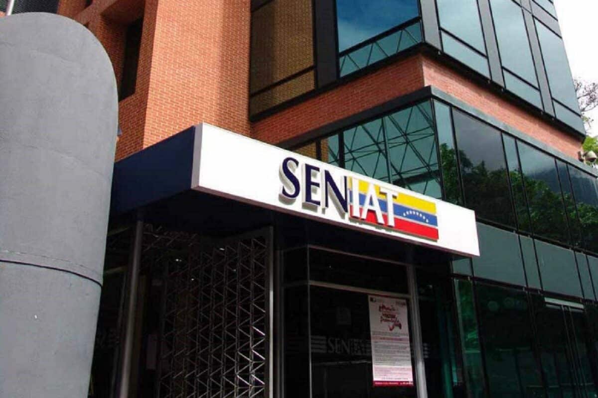 Ley de Protección de Pensiones: cómo declarar la contribución en el portal del Seniat