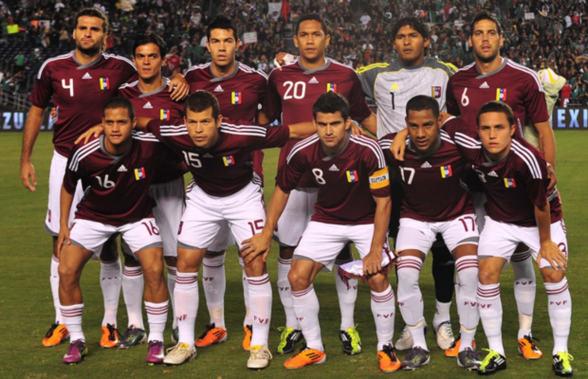 Los mejores momentos de la Vinotinto en la historia de la Copa América 