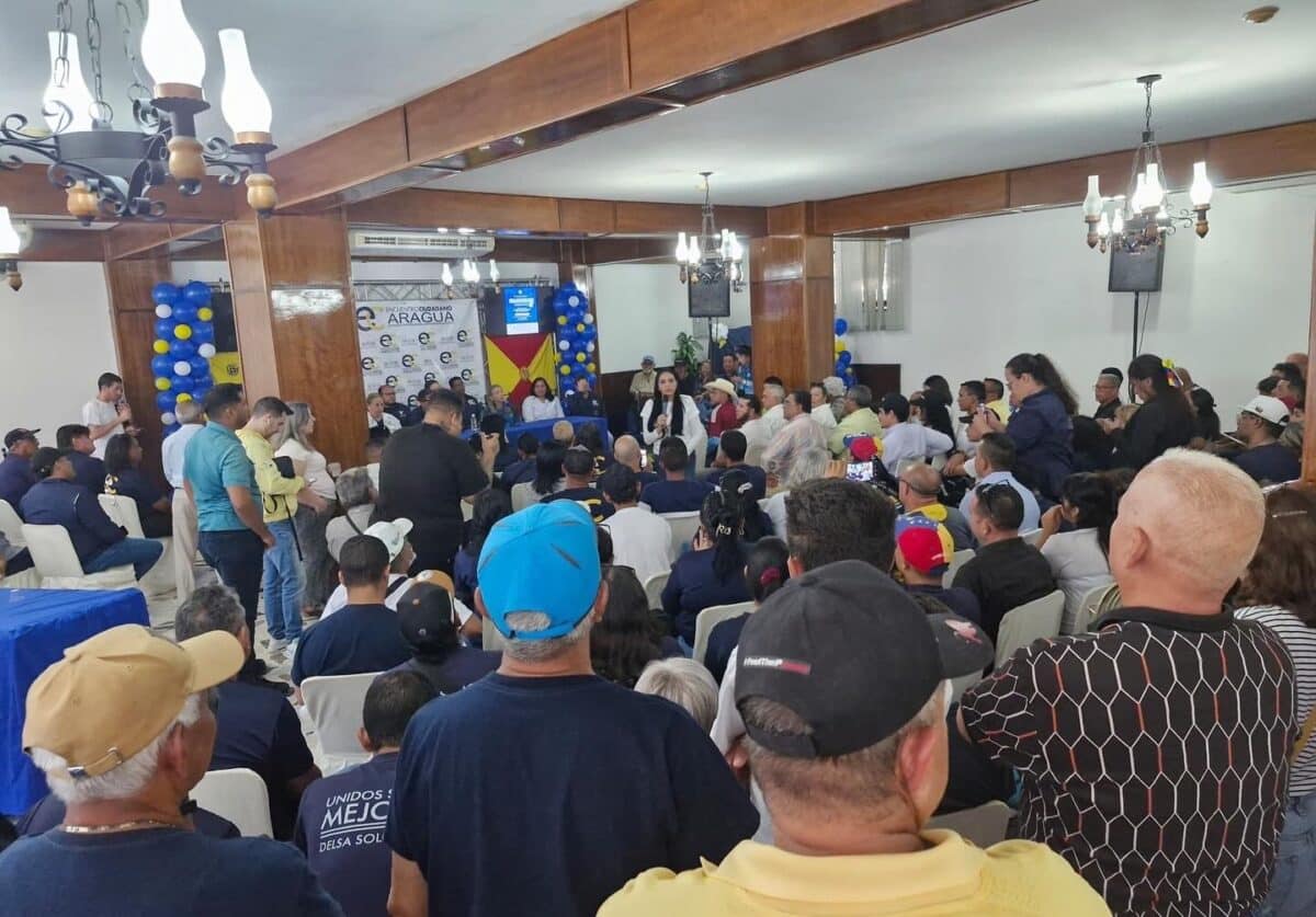 Los comanditos: la estrategia de la oposición para defender el voto en las elecciones presidenciales