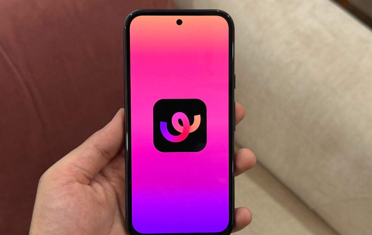 Así funciona Whee, la nueva red social de TikTok