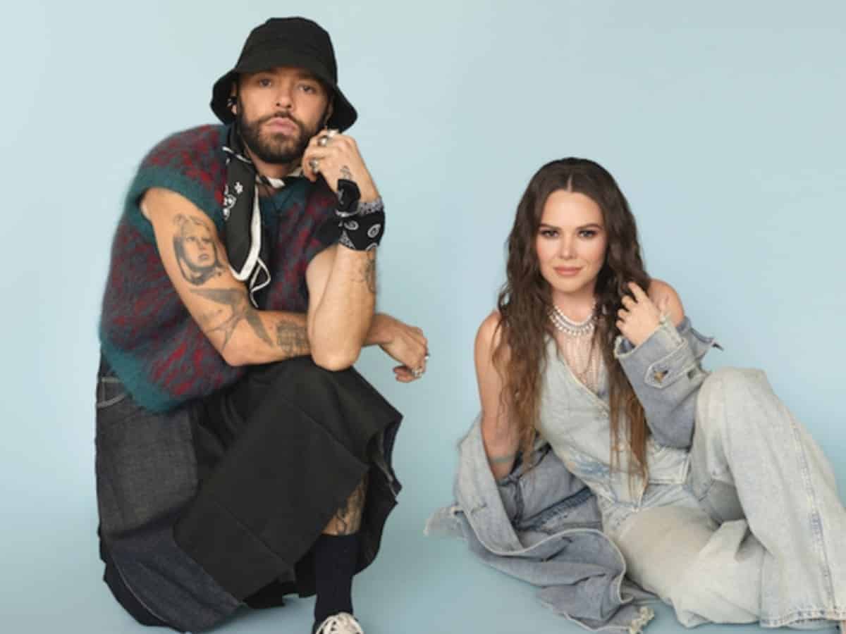 Jesse & Joy will give a concert in Caracas: ticket prices