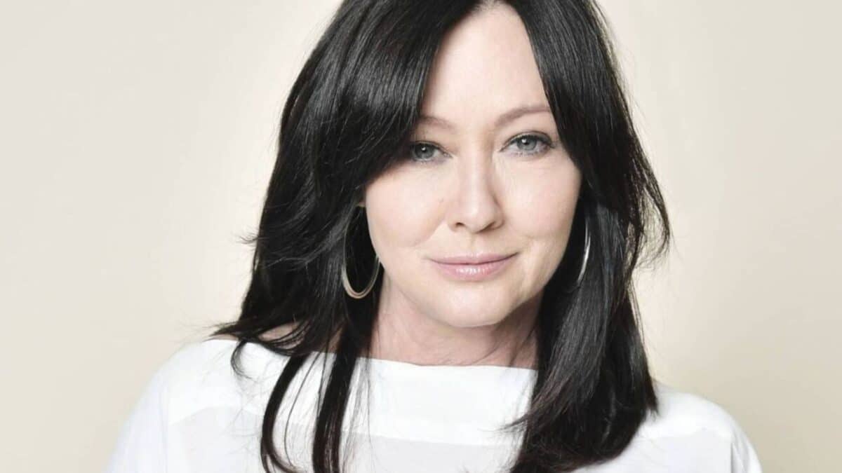 Murió la actriz Sannen Doherty, protagonista de Beverly Hills 90210