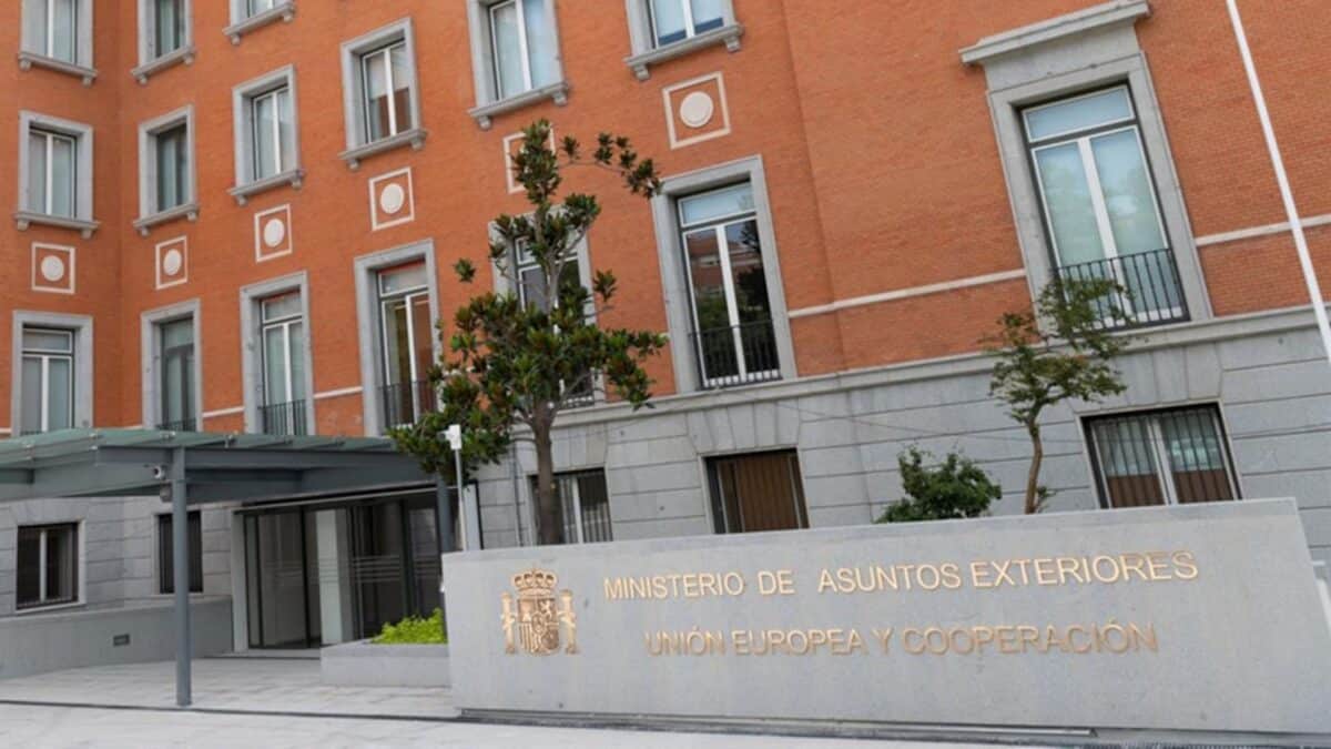 Gobierno venezolano prohibió el ingreso al país de integrantes del Partido Popular de España