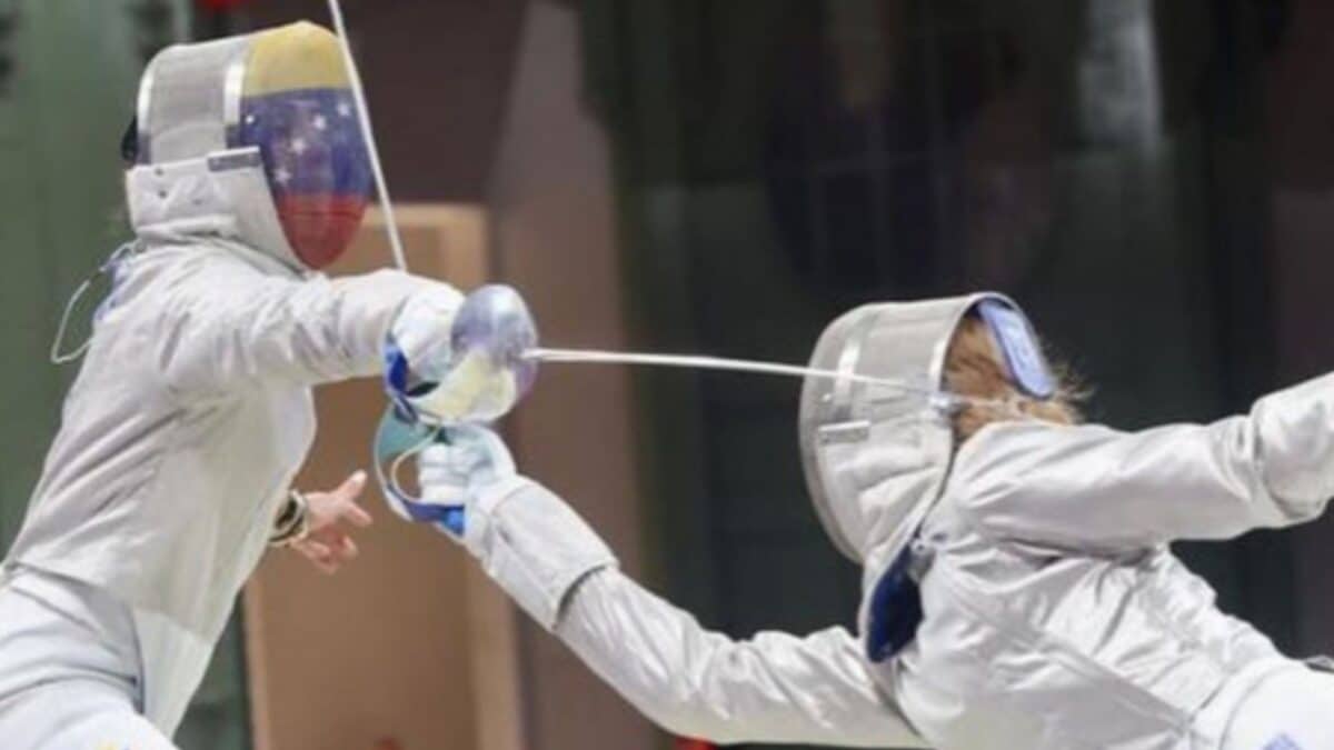 París 2024: así fue la participación de los venezolanos en los Juegos Olímpicos del 29 de julio