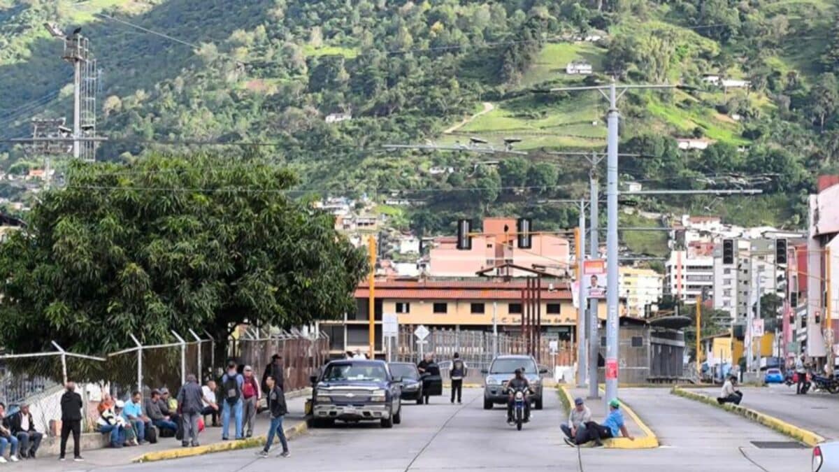 Varias ciudades de Venezuela amanecieron sin transporte público: los detalles 