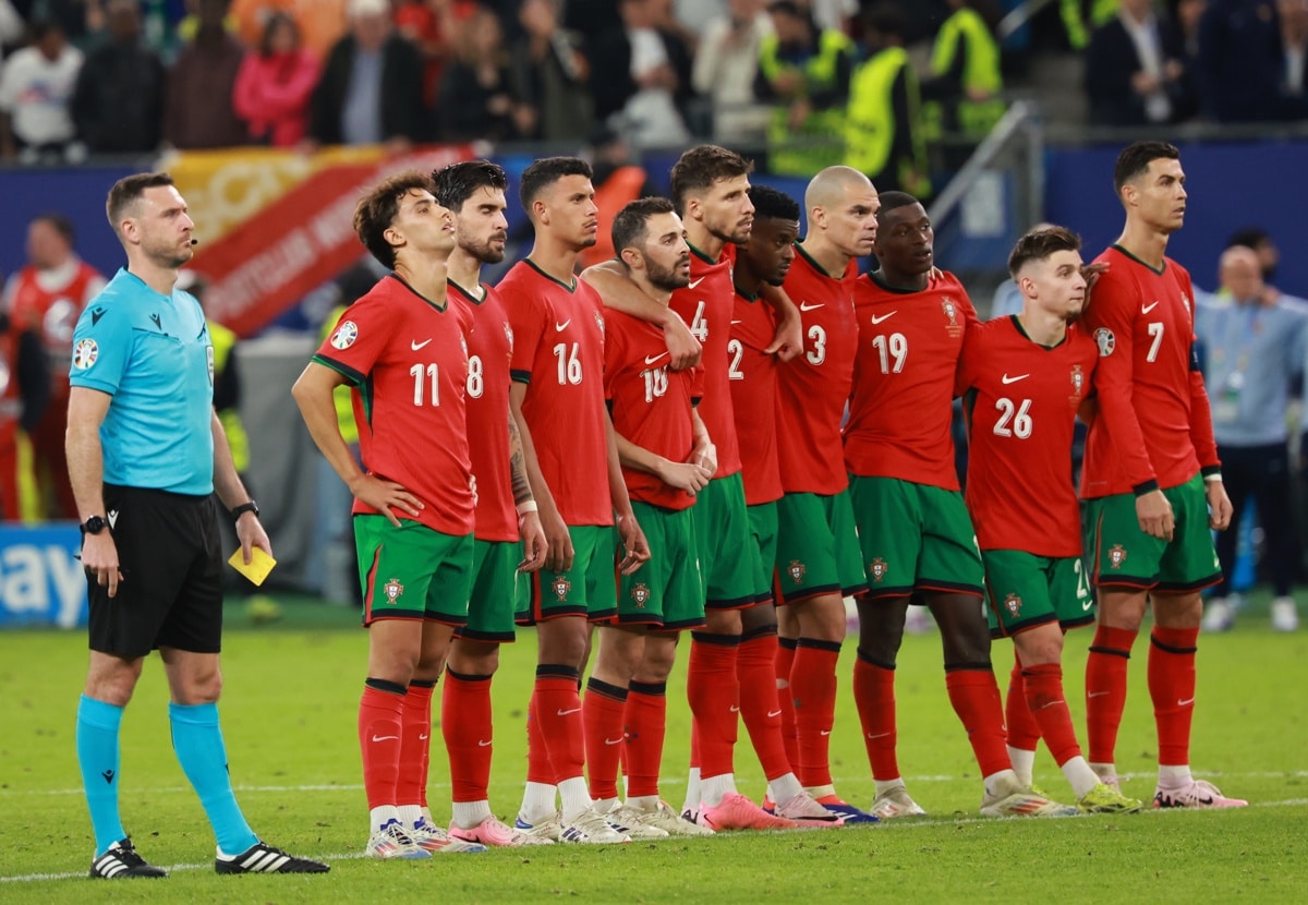 Eurocopa 2024, resumen del 5 de julio: España pasó a semifinales y Alemania se despidió del torneo