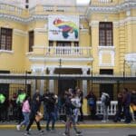 Embajada de Venezuela en Perú canceló la atención consular: los detalles