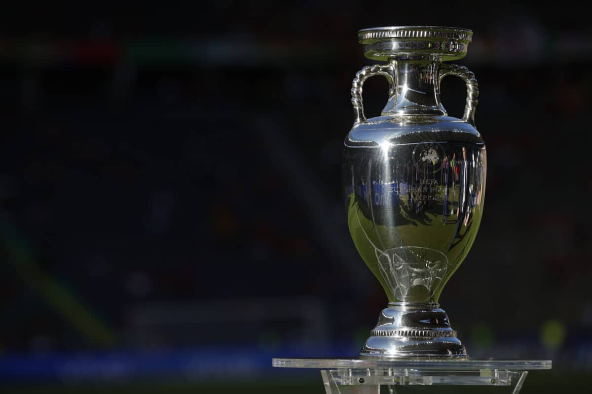 Euro Cup: Spain and England play the final of the tournament